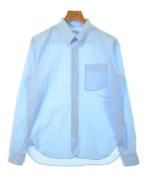 HEAD PORTER PLUS เสื้อลำลอง