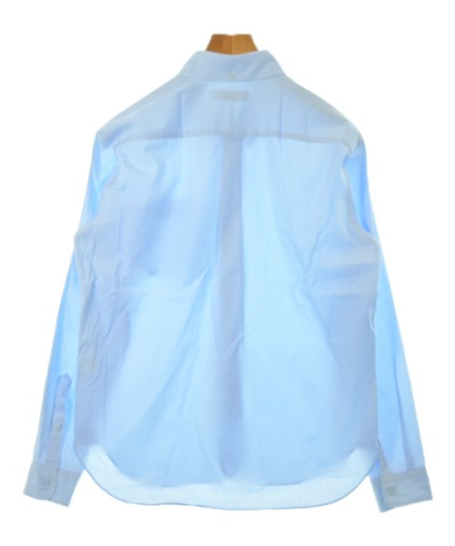HEAD PORTER PLUS เสื้อลำลอง
