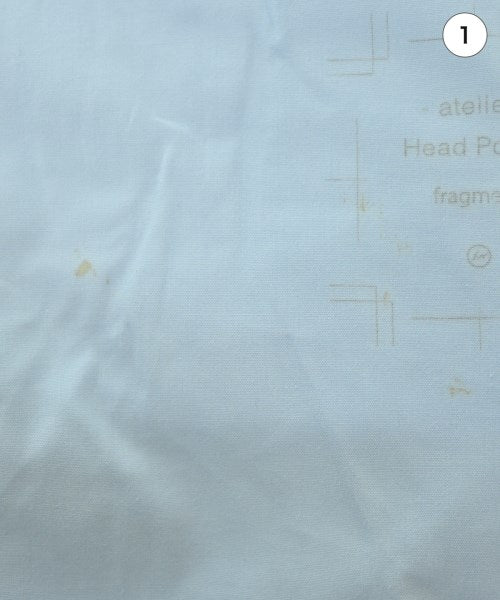 HEAD PORTER PLUS เสื้อลำลอง