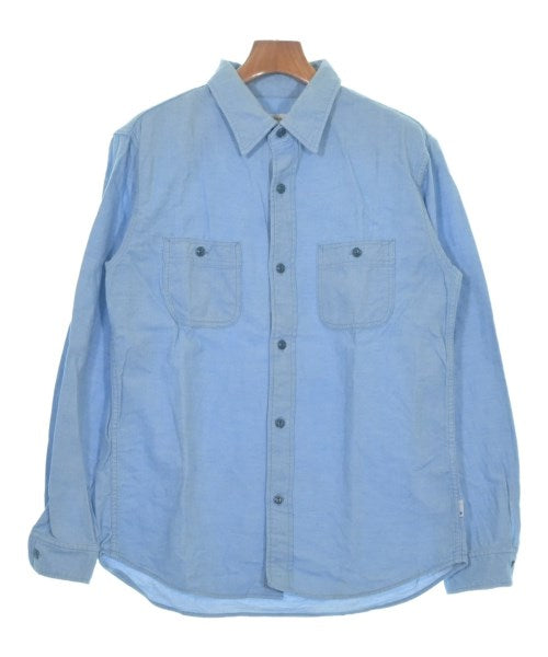 HEAD PORTER PLUS เสื้อลำลอง