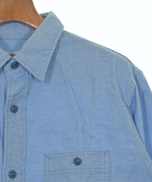 HEAD PORTER PLUS เสื้อลำลอง