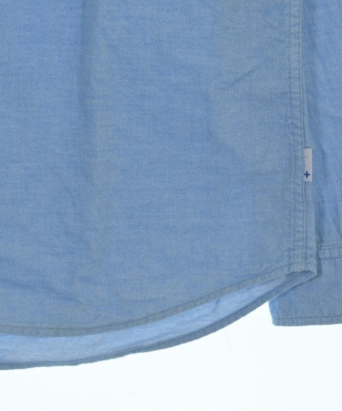 HEAD PORTER PLUS เสื้อลำลอง