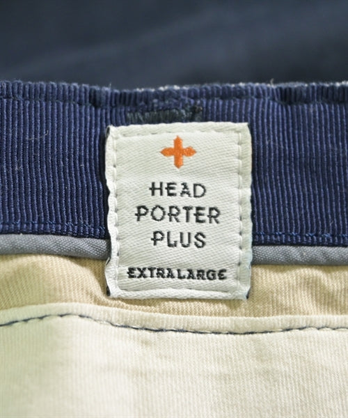 HEAD PORTER PLUS ชิโน่