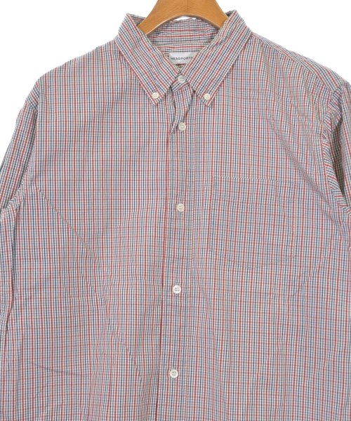 HEAD PORTER PLUS เสื้อลำลอง