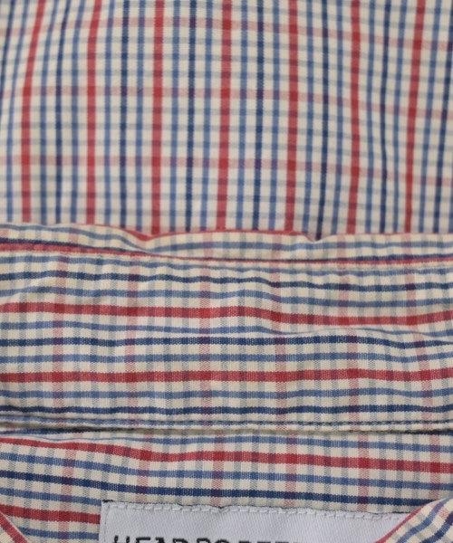 HEAD PORTER PLUS เสื้อลำลอง