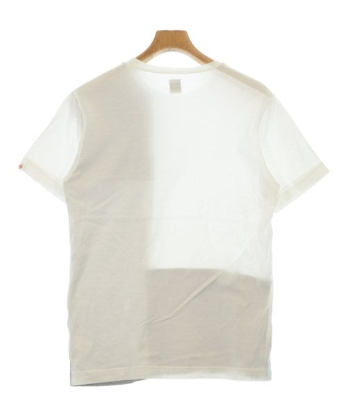 HEAD PORTER PLUS เสื้อยืด/เสื้อท็อปส์