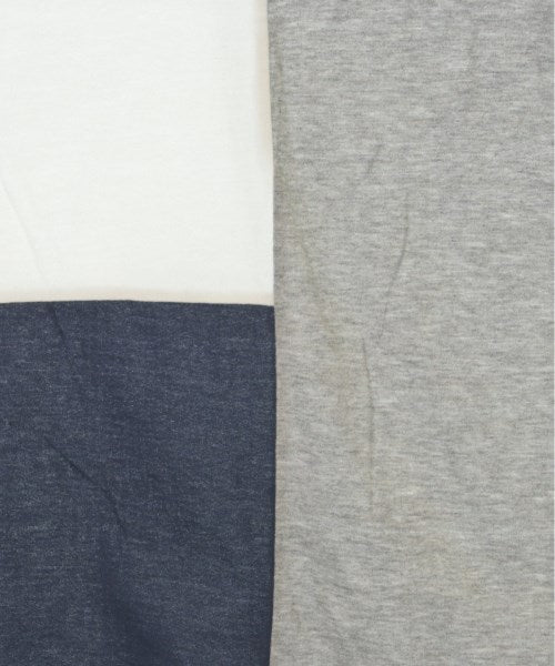 HEAD PORTER PLUS เสื้อยืด/เสื้อท็อปส์