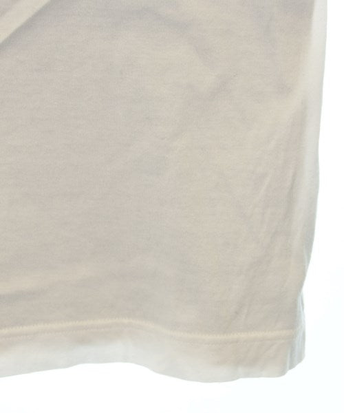 HEAD PORTER PLUS เสื้อยืด/เสื้อท็อปส์