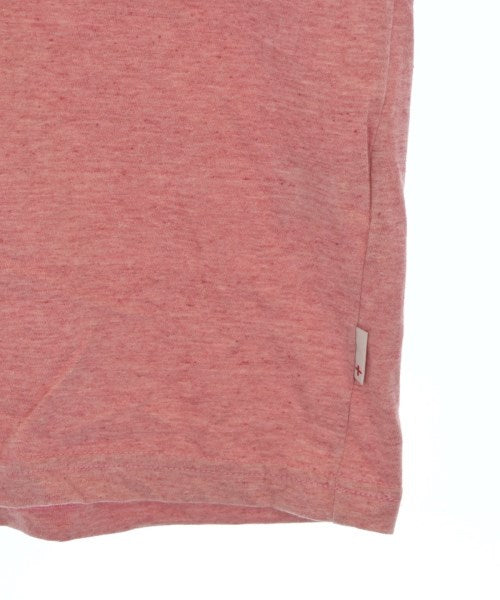 HEAD PORTER PLUS เสื้อยืด/เสื้อท็อปส์