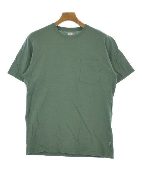 HEAD PORTER PLUS เสื้อยืด/เสื้อท็อปส์