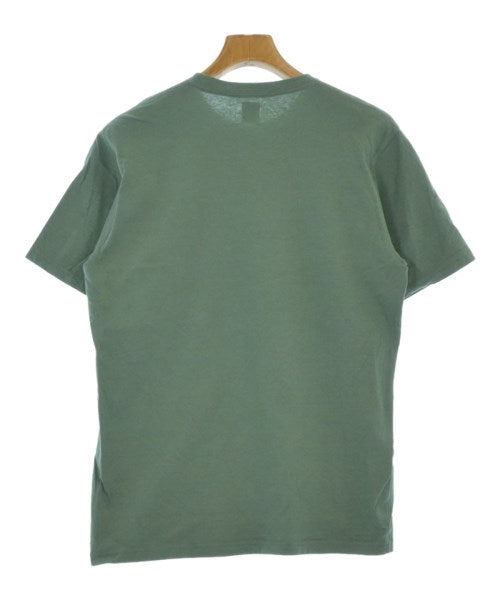 HEAD PORTER PLUS เสื้อยืด/เสื้อท็อปส์