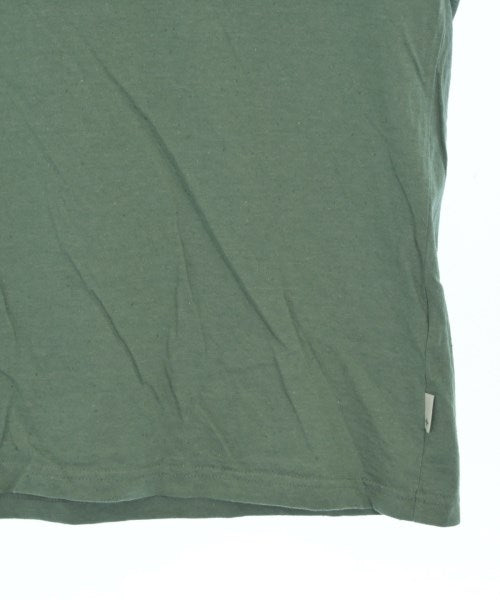 HEAD PORTER PLUS เสื้อยืด/เสื้อท็อปส์