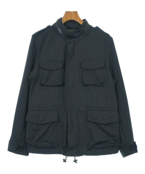 HEAD PORTER PLUS แจ็คเก็ตเบลาส์ อื่น