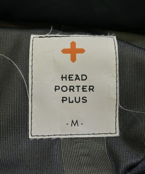 HEAD PORTER PLUS แจ็คเก็ตเบลาส์ อื่น