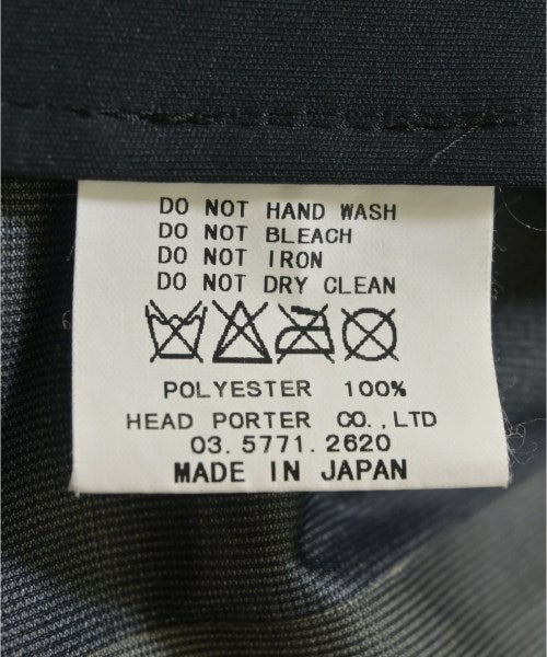HEAD PORTER PLUS แจ็คเก็ตเบลาส์ อื่น