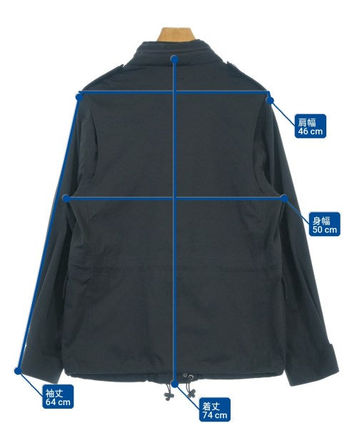 HEAD PORTER PLUS แจ็คเก็ตเบลาส์ อื่น