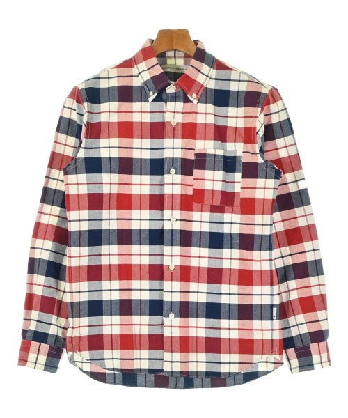 HEAD PORTER PLUS เสื้อลำลอง