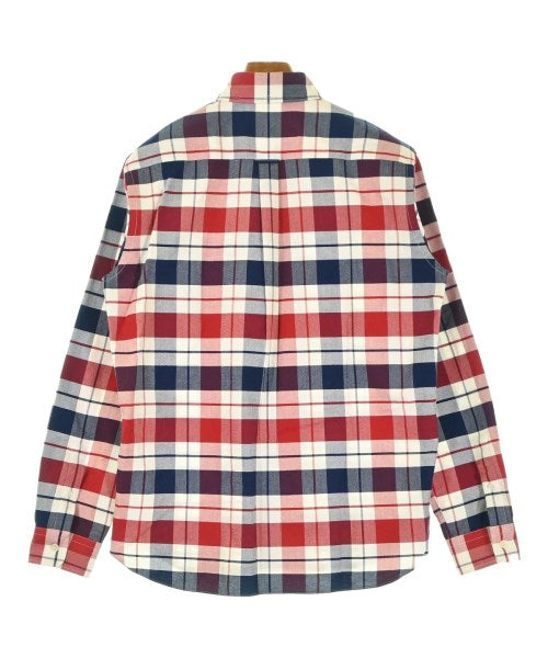 HEAD PORTER PLUS เสื้อลำลอง