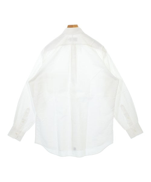 IKE BEHAR เสื้อลำลอง