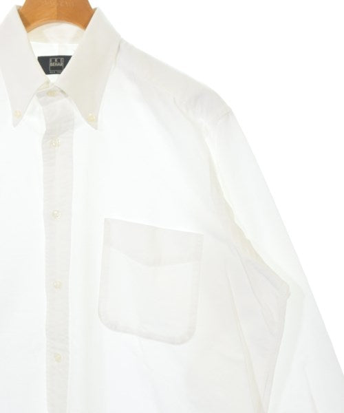 IKE BEHAR เสื้อลำลอง