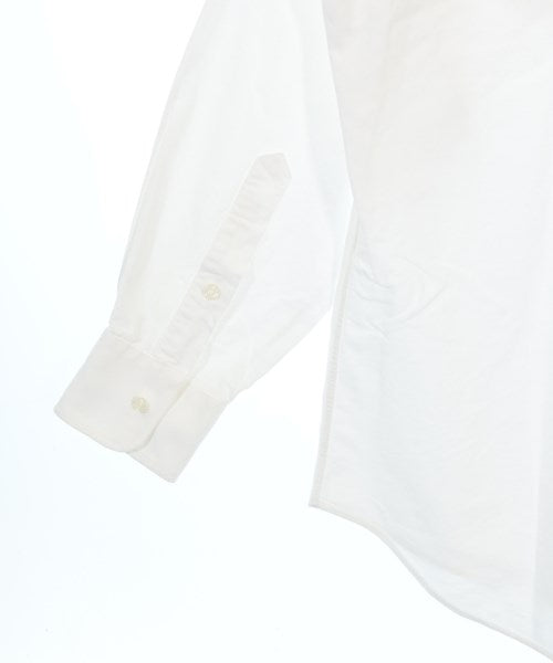 IKE BEHAR เสื้อลำลอง