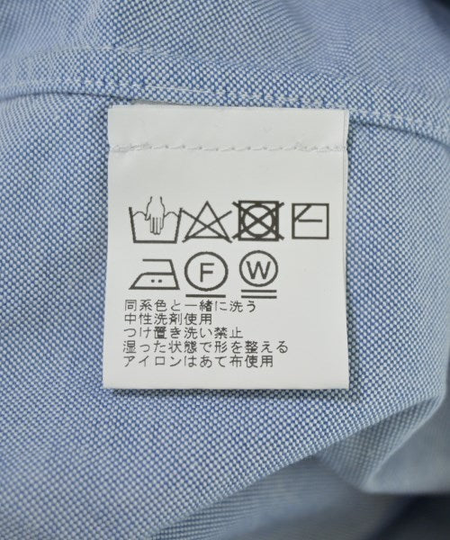 IKE BEHAR เสื้อลำลอง
