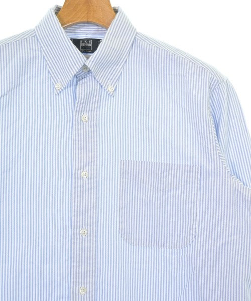 IKE BEHAR เสื้อลำลอง