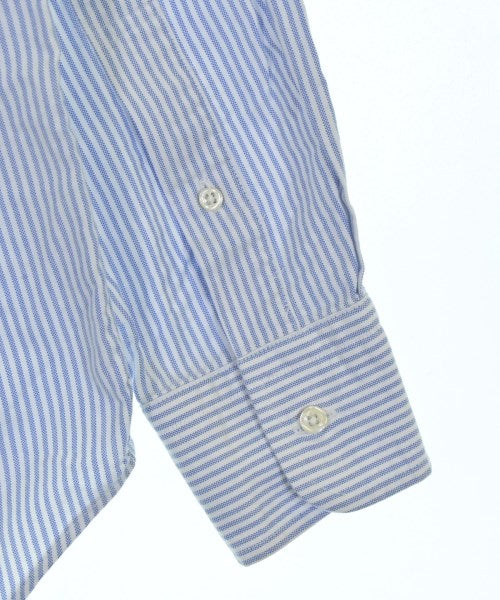 IKE BEHAR เสื้อลำลอง