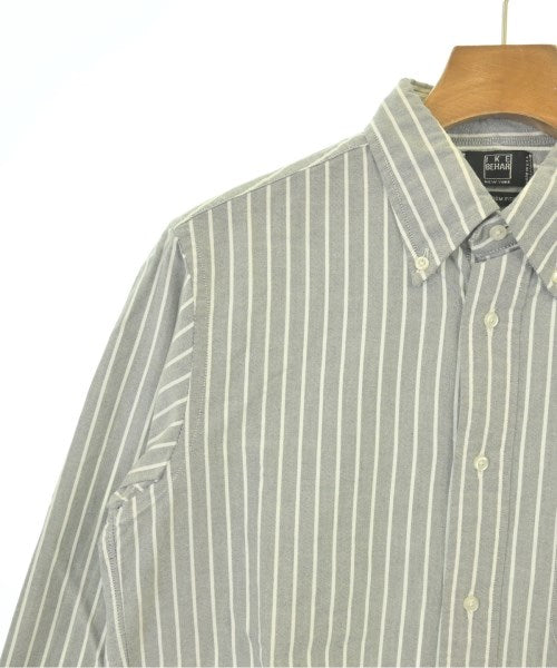 IKE BEHAR เสื้อลำลอง