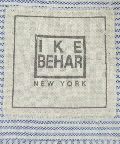 IKE BEHAR เสื้อลำลอง
