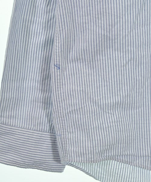 IKE BEHAR เสื้อลำลอง