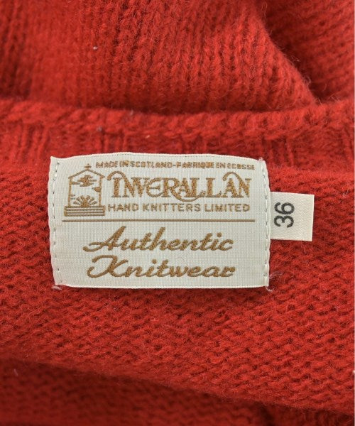 INVERALLAN เสื้อกันหนาว