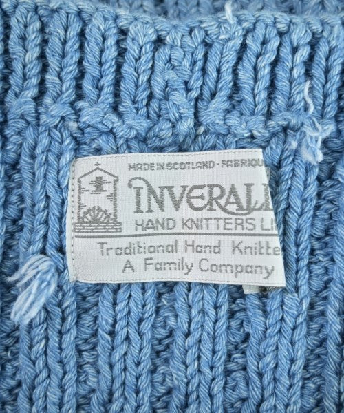 INVERALLAN เสื้อกั๊ก