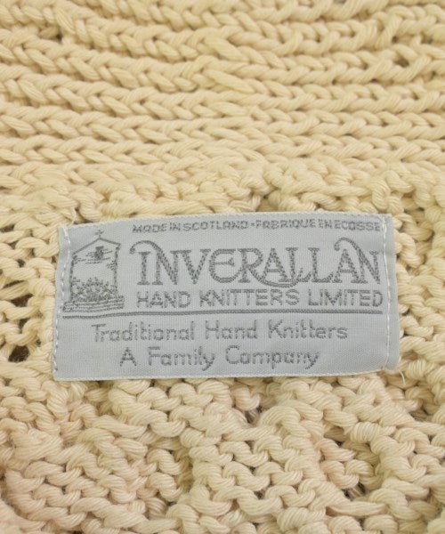 INVERALLAN เสื้อคาร์ดิแกน