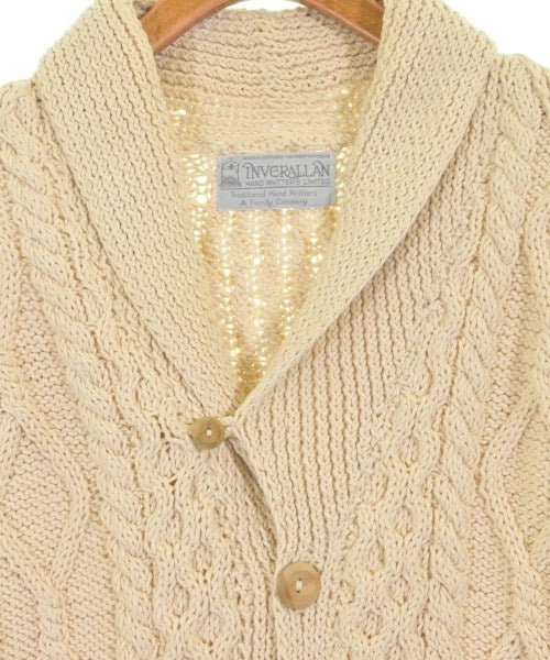 INVERALLAN เสื้อคาร์ดิแกน