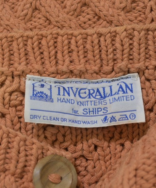 INVERALLAN เสื้อกั๊ก