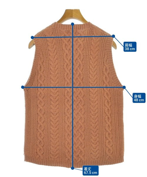 INVERALLAN เสื้อกั๊ก