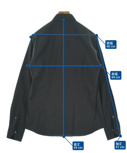 GUILD PRIME เสื้อลำลอง