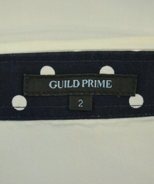 GUILD PRIME เสื้อลำลอง