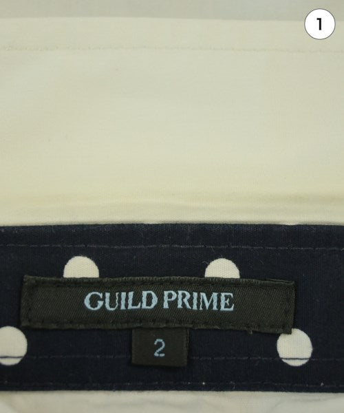 GUILD PRIME เสื้อลำลอง