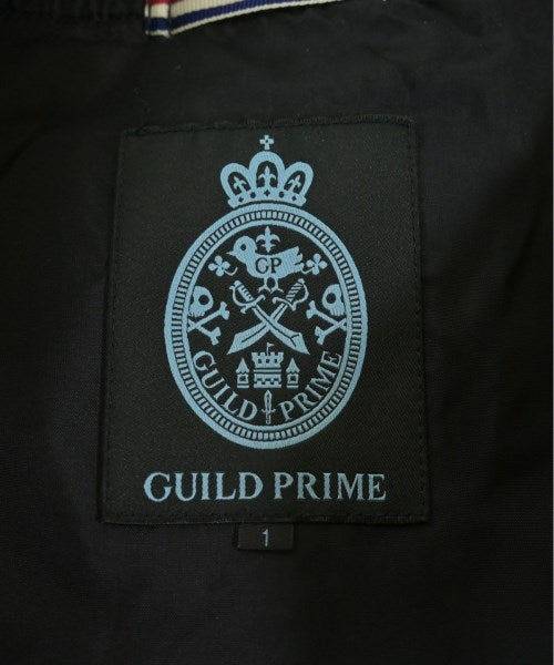 GUILD PRIME แจ็คเก็ตเบลาส์ อื่น
