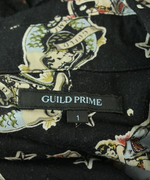 GUILD PRIME เสื้อลำลอง