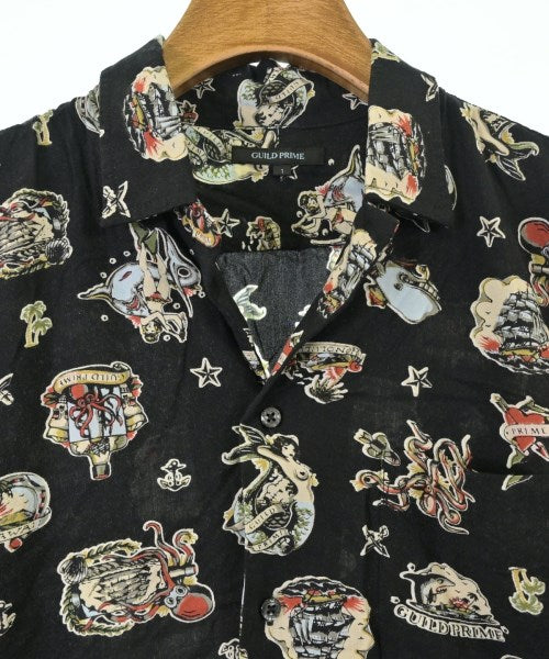 GUILD PRIME เสื้อลำลอง