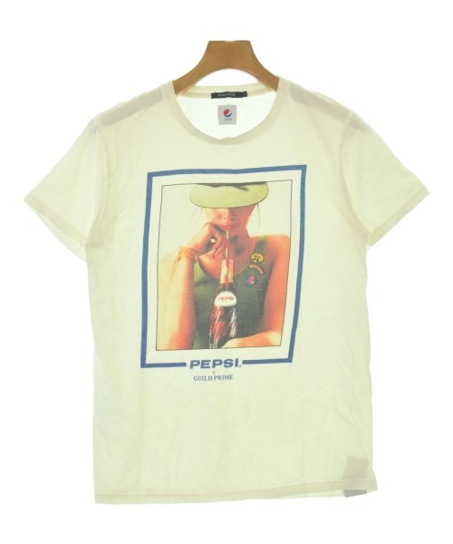 GUILD PRIME เสื้อยืด/เสื้อท็อปส์