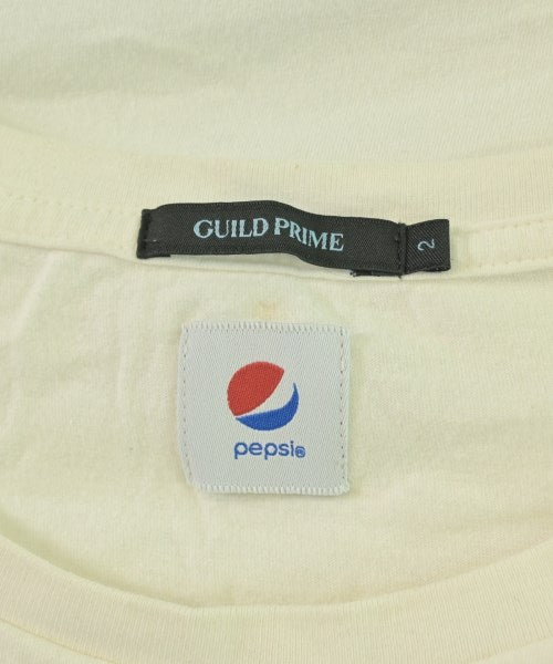 GUILD PRIME เสื้อยืด/เสื้อท็อปส์