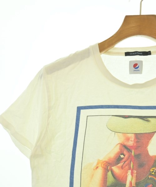 GUILD PRIME เสื้อยืด/เสื้อท็อปส์
