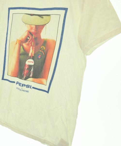 GUILD PRIME เสื้อยืด/เสื้อท็อปส์
