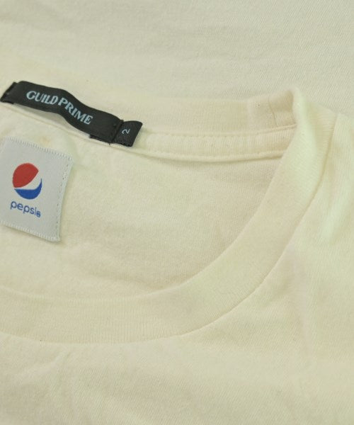 GUILD PRIME เสื้อยืด/เสื้อท็อปส์