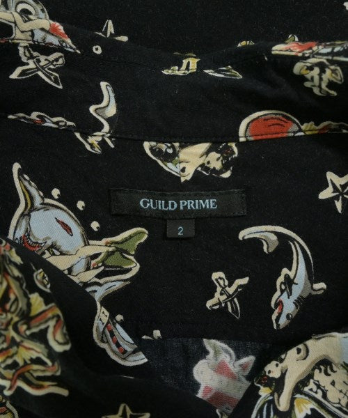 GUILD PRIME เสื้อลำลอง