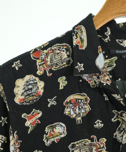 GUILD PRIME เสื้อลำลอง